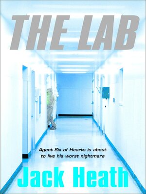 cover image of The Lab